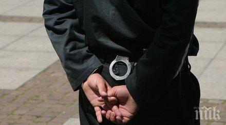 германското вътрешно министерство съобщи конкретна терористична заплаха страната