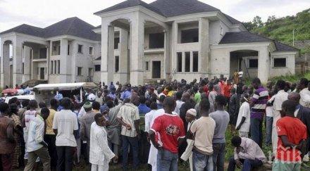 мъж почина ласа треска столицата нигерия