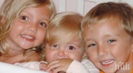 ужасяваща катастрофа отнема живота деца месеца късно родителите повярват случва…