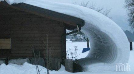 фантастични снимки противоречат законите физиката