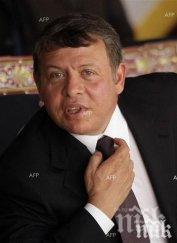 русия йордания обсъждат възможността прекратяване огъня сирия