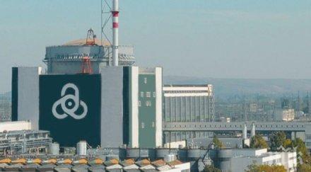 аец козлодуй поиска премине нов тип ядрено гориво