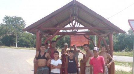 ромската нова година празнува три дни