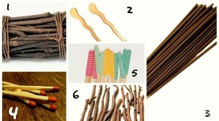 точен тест лично теб избери пръчка разбери какъв изпитай приятелите