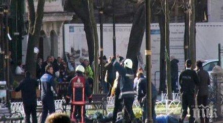 атентатът истанбул нанася нов удар турския туризъм