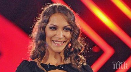 ексклузивно интересен обрат живота цеце биг брадър старс вижте случва изкусителката