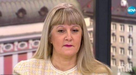 битата учителка севлиево скубаха ритаха псуваха очите децата