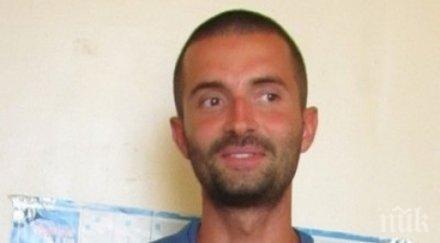 издирват опасен измамник велико търново