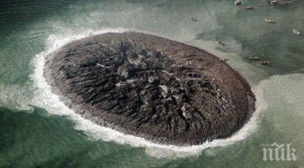 земетресение рихтер разлюля северна япония