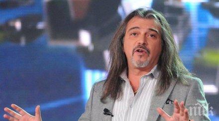 гафът сезона маги халваджиян издаде стивън отпадне фактор вижте