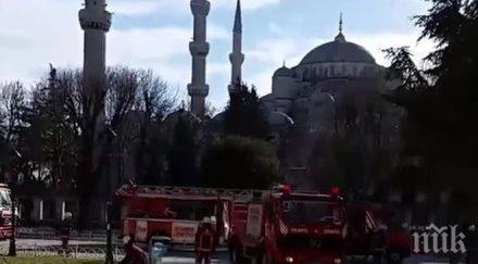 щайнмайер мотивите терориста истанбул неизвестни