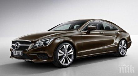 магистрат подари кола 150 хиляди сина