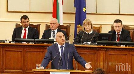 пик борисов дъблинският регламент работи