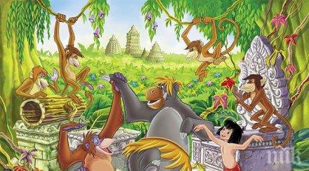 сладкарите хърватия вече нямат право използват героите дисни