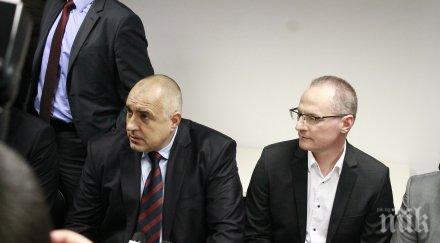 лозан панов падна нивото николета лозанова съдия интригант спорно дали мъж