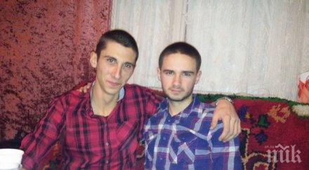 двамата братя пребили смърт тодор враца остават решетките