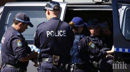 специализираната полицейска операции страната продължават