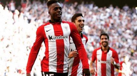 атлетик билбао селта напред купата