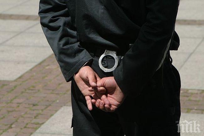 Германското вътрешно министерство съобщи за конкретна терористична заплаха срещу страната