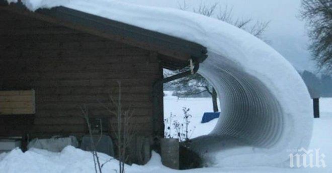 13 фантастични снимки, които противоречат на законите на физиката!