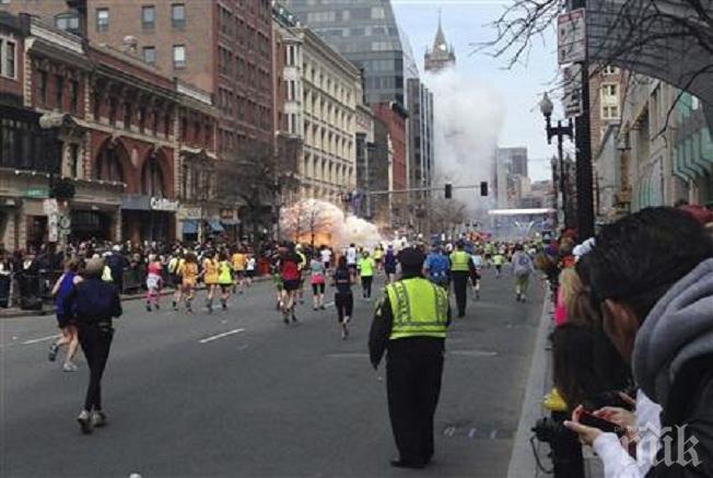 Полицията в Индонезия е ликвидирала четирима предполагаеми терористи, свързани с атаките в Джакарта
