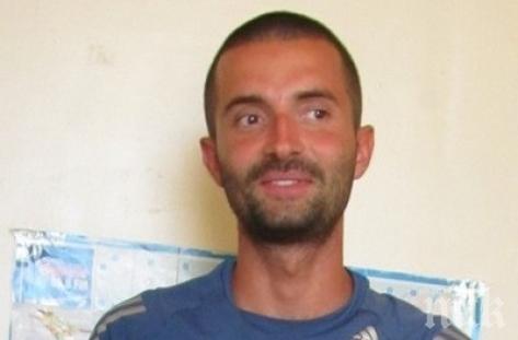 Издирват опасен измамник от Велико Търново