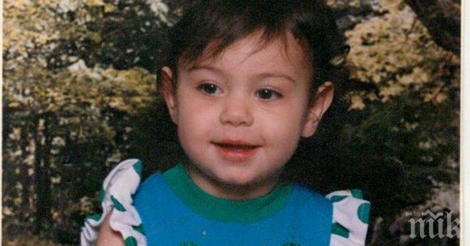 Децата пищяха, когато видяха това 3 годишно момиче. 18 години по-късно, единственото, което казват за нея е...