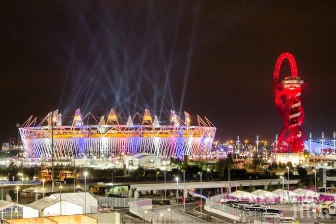 Лондон увеличава броя на въоръжените полицаи