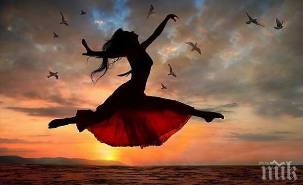 Магнитни обувки преодоляват земната гравитация