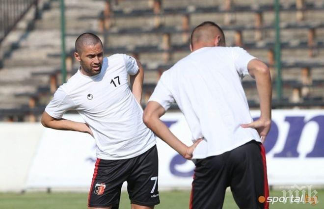 Пламен Крумов остава още 3 години на Лаута