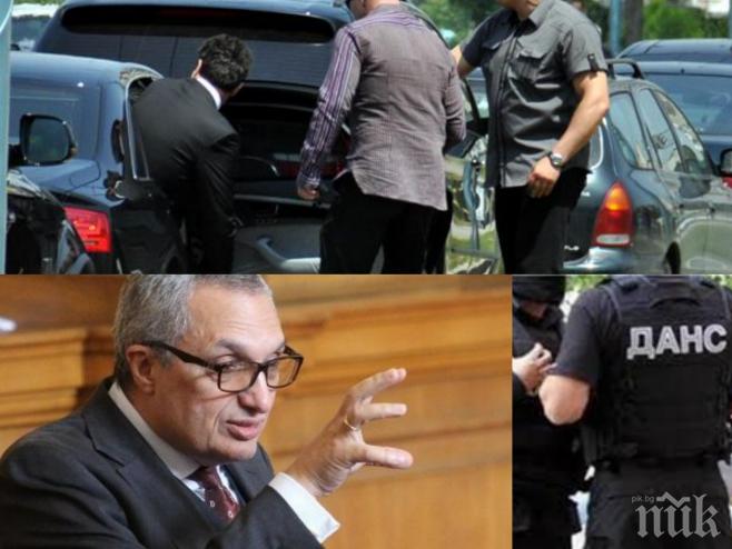 РАЗСЛЕДВАНЕ на ПИК и Ретро! Вижте истината за Костов и личните му контрабандисти