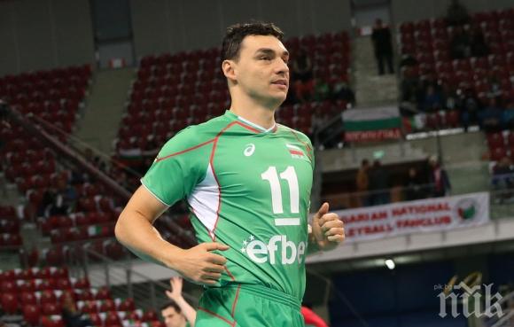 Владо Николов ядосан, плаши с изваждане на Левски от първенството