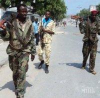 В столицата на Буркина Фасо е въведен полицейски час