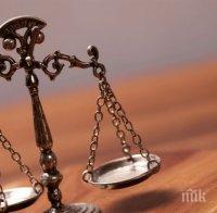 Синът на кмета Чоков сам отиде в прокуратурата