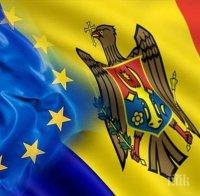 Румъния: Молдова да възстанови европейския си курс