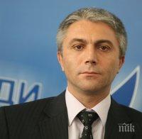 Карадайъ: Сътресение в ДПС няма, особено след освобождаването на предишния й председател