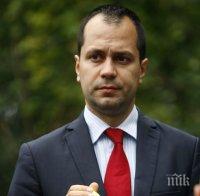 Кметът на Враца: Призовавам всички жители на града да се включим заедно в снегопочистването