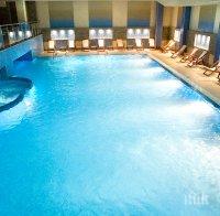 Спряха достъпа на мигранти до басейн в Германия заради сексуален тормоз