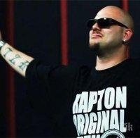 Най-накрая! След седмица издирване: БГ дипломати откриха Сарафа! Вижте къде е бил рапърът