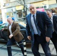 ПЪРВО в ПИК! Премиерът Бойко Борисов удари по масата: ВСС нямат право да ме викат, това е прецедент (обновена)
