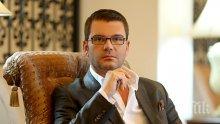 Д-р Ангел Енчев, пластичен хирург: Оперирах Николина Чакърдъкова