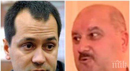 гърми нов скандал медиен бос изнудва кмета враца наглостивецът пребил общинска служителка видео