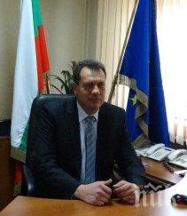 областният управител благоевград създадена необходимата организация справяне обилни валежи сняг