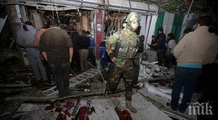 тед круз забрана бежанци страни където ислямска държава силна