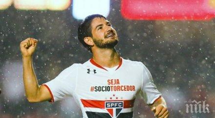 челси договор алешандре пато