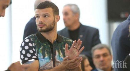 петкратен световен шампион бойно самбо отказва българия