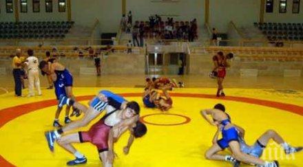 горна оряховица посреща първенството девойки кадетки