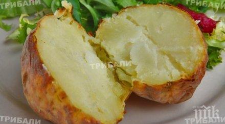 домашно приготвената храна отровна