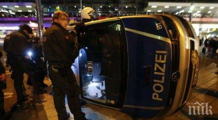 пик свидетел протестите кьолн потресаваща история случва града изнасилванията германия настръхна меркел