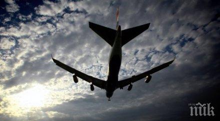 отделящ пътнически отсек предотврати жертвите самолетни катастрофи